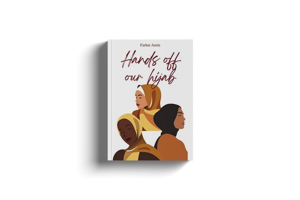 [DEFECT] Hands off Our Hijab by Farhat Amin