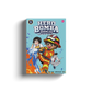 Hero Bomba Sekolah #1: Tolong, Ada Asap Tebal di Kelas!