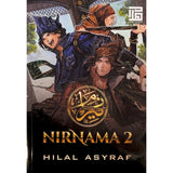 [DEFECT] Nirnama 2 by Hilal Asyraf
