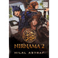 Nirnama 2 by Hilal Asyraf