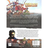 Hilal Asyraf Nirnama: Hikayat 5 Laksamana oleh Hilal Asyraf 101025