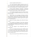 Hilal Asyraf Nirnama: Hikayat 5 Laksamana oleh Hilal Asyraf 101025