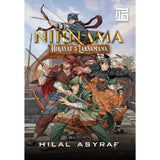 Hilal Asyraf Nirnama: Hikayat 5 Laksamana oleh Hilal Asyraf 101025