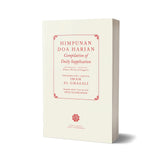 IBDE Himpunan Doa Harian (dihimpunkan oleh Imam Al-Ghazali daripada Kitab Ihya' Ulumuddin) 202608
