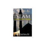 [DEFECT] Islam Bukan Agama Teroris By Mujahid Yusof Rawa