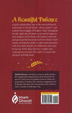 IMAM GHAZALI PUBLISHING Book A Beautiful Patience by Shabbir Hassan 202477