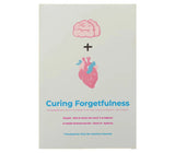 Curing Forgetfulness by Sheikh 'Abd al-Ghani ibn Isma il al-Nabulsi & Habib Muhammad ibn 'Alawi al-Aydarus