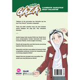 Iman Publication [2025] Komik Gaza 6: Lahirnya Harapan Buat Palestin by IF Moses 100979