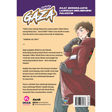 Iman Publication [2025] Komik Gaza 7: Saat Bermulanya Langkah Melindungi Palestin by IF Moses 100980