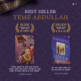 Iman Publication Bayang Sofea by Teme Abdullah 100925