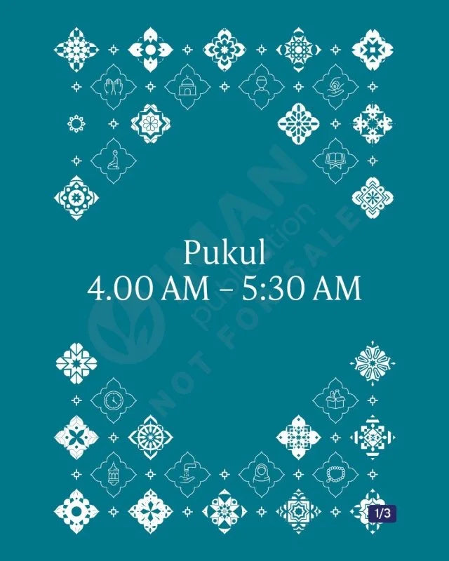 Iman Publication Book 100 Amalan Nabi Dalam Sehari: Andai Rasulullah Bersama Kita oleh Ustaz Dr. Zaharuddin Abd Rahman 101043