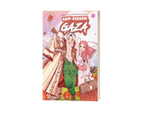 Iman Publication Book Adik-beradik Gaza: Rahsia Hadiah Hebat Daripada Haifa Yang Tidak Berbakat 101014