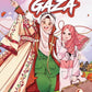 Iman Publication Book Adik-beradik Gaza: Rahsia Hadiah Hebat Daripada Haifa Yang Tidak Berbakat 101014