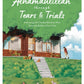 Iman Publication Book Alhamdulillah Through Tears & Trials: Embracing Life's Darkest Moments With Gratitude & Mercy From God by Zahratur Rofiqah 100997