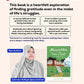 Iman Publication Book Alhamdulillah Through Tears & Trials: Embracing Life's Darkest Moments With Gratitude & Mercy From God by Zahratur Rofiqah 100997