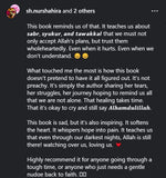 Iman Publication Book Alhamdulillah Through Tears & Trials: Embracing Life's Darkest Moments With Gratitude & Mercy From God by Zahratur Rofiqah 100997