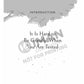 Iman Publication Book Alhamdulillah Through Tears & Trials: Embracing Life's Darkest Moments With Gratitude & Mercy From God by Zahratur Rofiqah 100997