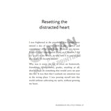 Blessings in the Little Things: In Pursuit of Heartwork to a More Meaningful and Intentional Life by Roedah Mansour