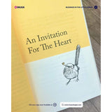 Blessings in the Little Things: In Pursuit of Heartwork to a More Meaningful and Intentional Life by Roedah Mansour