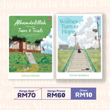 Iman Publication Book Combo Ramadan Mood On kit-ramadan-mood-on