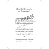 Dear Broken Soul, Return Home to God by Liyana Musfirah & Maimunah Mosli