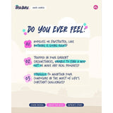 Finding Beauty in the Storm: Comforting Words to Shelter You From Life's Struggles by Pahrol Mohd Juoi