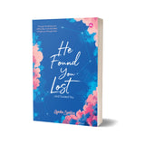 He Found You LOST, and Guided You by Ayesha Syahira