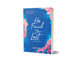 Iman Publication Book He Found You LOST, and Guided You by Ayesha Syahira 201540