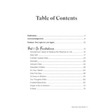 Healing the Heart: Leaving Darkness for Light by Sharifah Nadirah