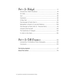 Healing the Heart: Leaving Darkness for Light by Sharifah Nadirah