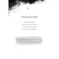 Healing the Heart: Leaving Darkness for Light by Sharifah Nadirah