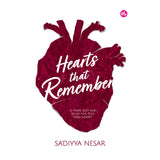 Hearts That Remember by Sa'diyya Nesar