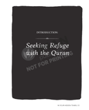 Iman Publication Book In Your Hidden Tears: Finding Hope in Despair Through Meaningful Quranic Reflections by Imran Zaki 201608