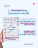 Iman Publication Book Kombo Amalan Kecil, Pahala Besar 400027