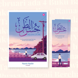 Iman Publication Book Kombo Doa Ramadan [Percuma Ramadan Tracker + Doa] kit-doa-ramadan