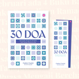 Iman Publication Book Kombo Doa Ramadan [Percuma Ramadan Tracker + Doa] kit-doa-ramadan