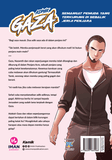 Komik Gaza 9: Semangat Pemuda Yang Terkurung Di Sebalik Jeriji Penjara by IF Moses - IMAN Shoppe Bookstore
