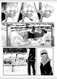 Iman Publication Book Kombo Komik Gaza Mini Kit-FreeMerchKGM