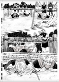 Iman Publication Book Kombo Komik Gaza Mini Kit-FreeMerchKGM