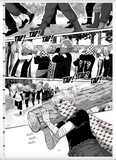 Iman Publication Book Kombo Komik Gaza Mini Kit-FreeMerchKGM
