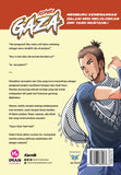Iman Publication Book Komik Gaza #10: Memburu Kemenangan Dalam Misi Meloloskan Diri Yang Mustahil! by IF Moses 101013
