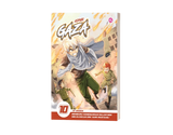 Iman Publication Book Komik Gaza #10: Memburu Kemenangan Dalam Misi Meloloskan Diri Yang Mustahil! by IF Moses 101013