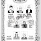 Iman Publication Book Komik Gaza #10: Memburu Kemenangan Dalam Misi Meloloskan Diri Yang Mustahil! by IF Moses 101013