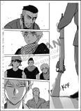 Iman Publication Book Komik Gaza #10: Memburu Kemenangan Dalam Misi Meloloskan Diri Yang Mustahil! by IF Moses 101013
