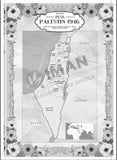 Iman Publication Book Komik Gaza #9: Semangat Pemuda Yang Terkurung Di Sebalik Jeriji Penjara by IF Moses 101012