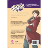 Iman Publication Book Komik Gaza MINI #7 Saat Bermulanya Langkah Melindungi Palestin by IF Moses 100547