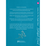 Iman Publication Book Letters For the Fragile Heart (Hardcover) by Norhafsah Hamid 201605