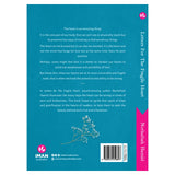 Letters For the Fragile Heart (Softcover) by Norhafsah Hamid