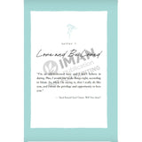 Letters For the Fragile Heart (Softcover) by Norhafsah Hamid