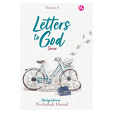 Letters to God Series (Abridged - Vol. 1) by Norhafsah Hamid
